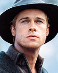 Brad Pitt